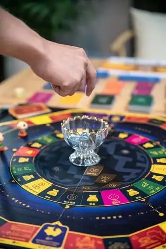 321 bet