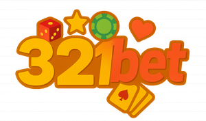 321 bet Logo